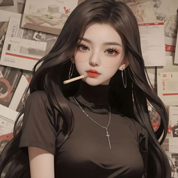 Tác giả Phùng Trâm Anh daga hiphop - Nữ CEO tài ba